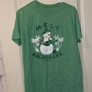 Mele Kalikimaka RipCurl T-shirt